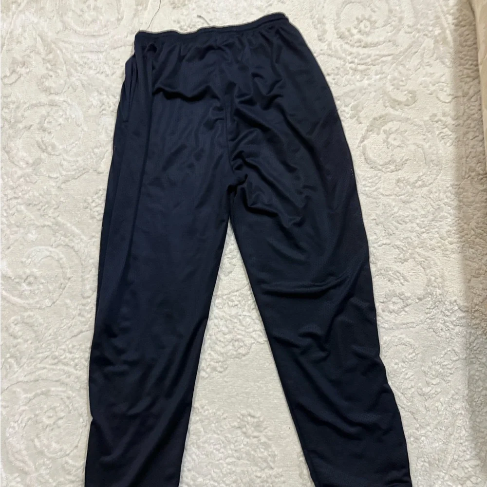 Champion Navy‎ Blue Athletic Pants